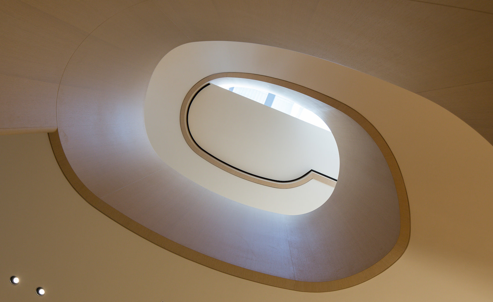 PB - staircase ceiling (1)