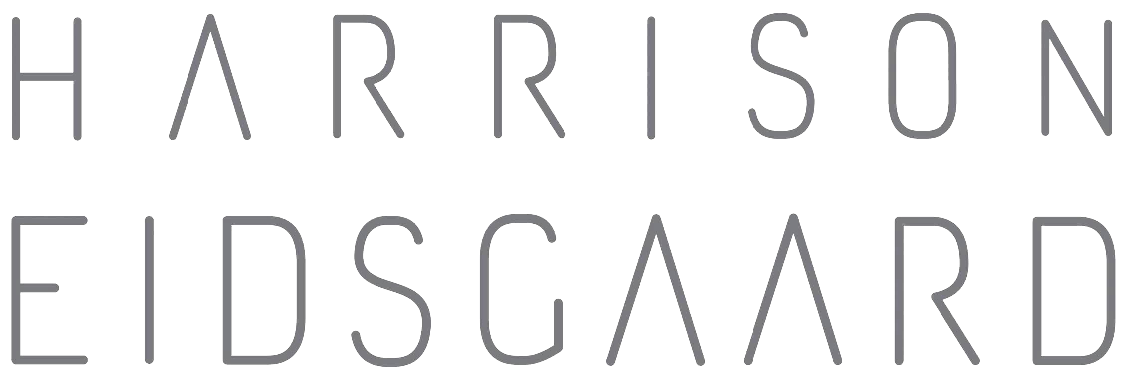 HarrisonEidsgaard_Logo